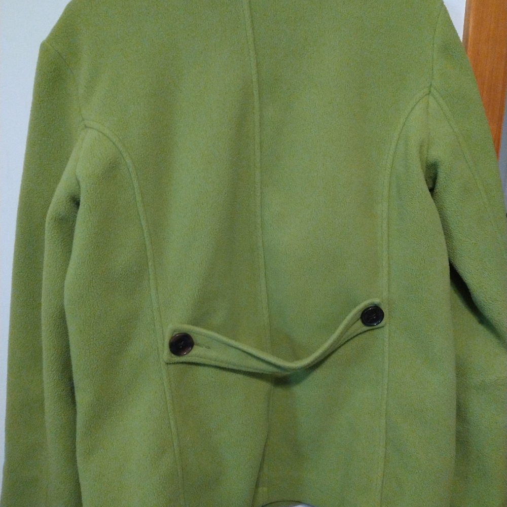 Land's End Jacket - Picture 3 of 3